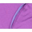  Womens Hooded Pullover Plum